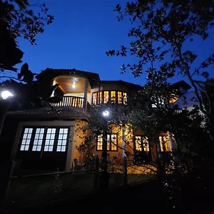  Gasthuis Mystique Hideout Sri Lanka
