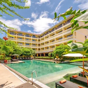 **** Hotel Boutique & Vietnam