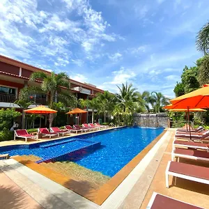 *** Hotel Hatzanda Lanta - Sha Extra Thailand