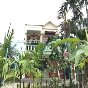 **** Resort Zest & Vietnam