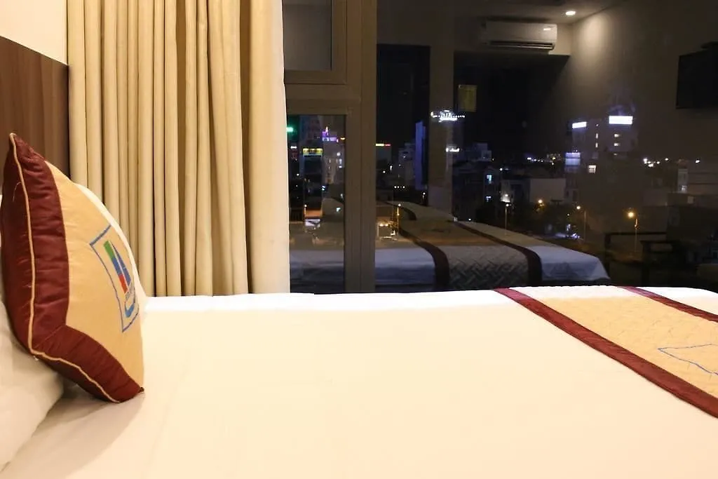דה נאנג Apple Hotel 2*, דה נאנג