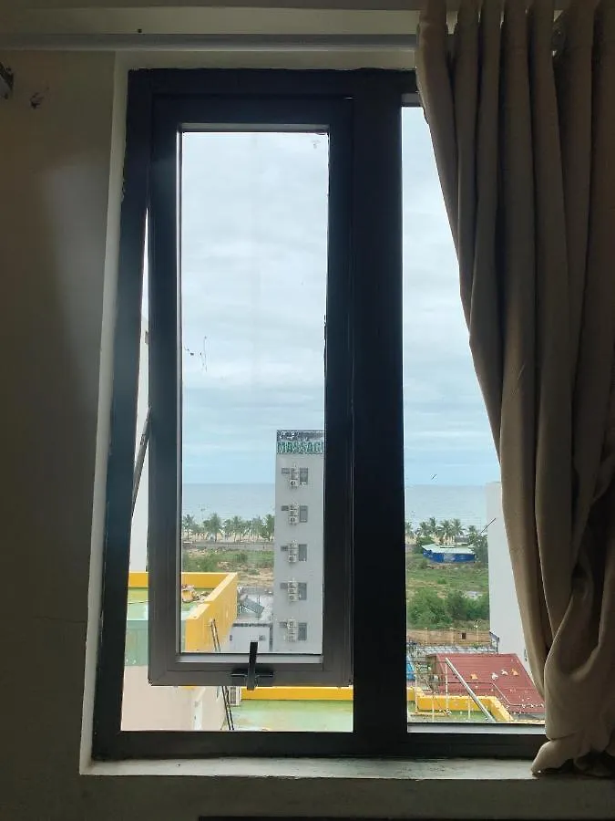 דה נאנג Apple Hotel
